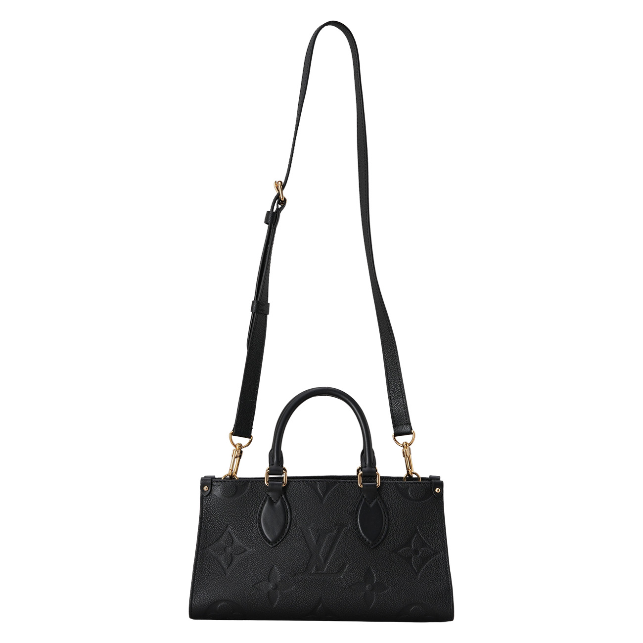 LOUIS VUITTON(USED)루이비통 M236401 앙프렝뜨 온더고 이스트 웨스트